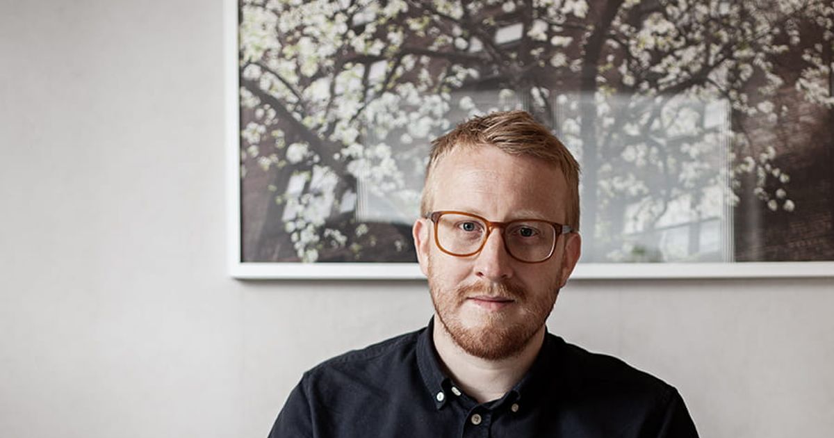 Multi-disciplinary designer in Stockholm